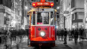 9 Days Highlights of Turkey